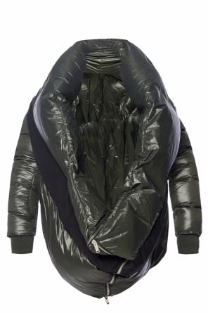 Quilted jacket, zdjęcie 1 Quilted jacket od Unravel Project